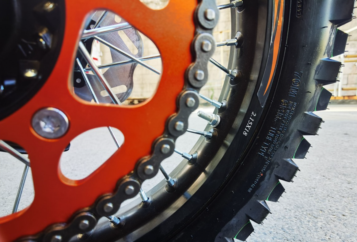 Мотоцикл JHLMOTO JHL Z7 NC250S (177MM-A) в Раменском