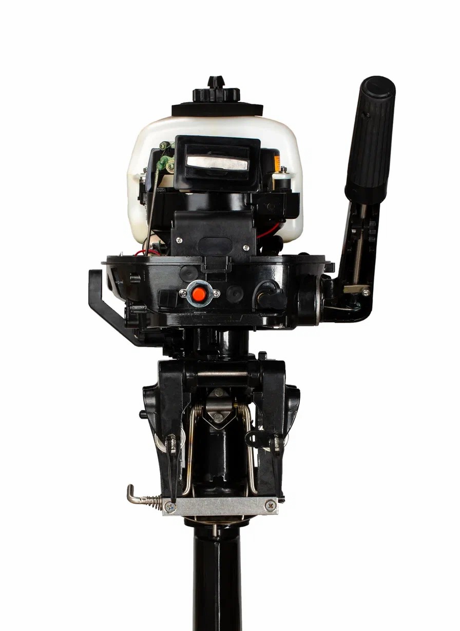 ЛОДОЧНЫЙ МОТОР GLADIATOR G5FHS в Раменском