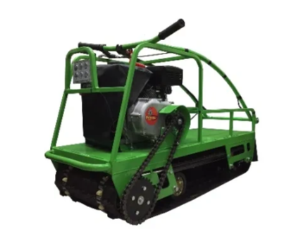 Мотобуксировщик PAXUS 380 EGOZA (для неглубокого снега) в Раменском