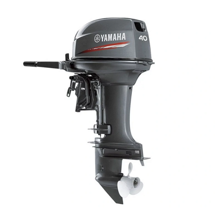 Лодочный мотор YAMAHA E40TMHL в Раменском