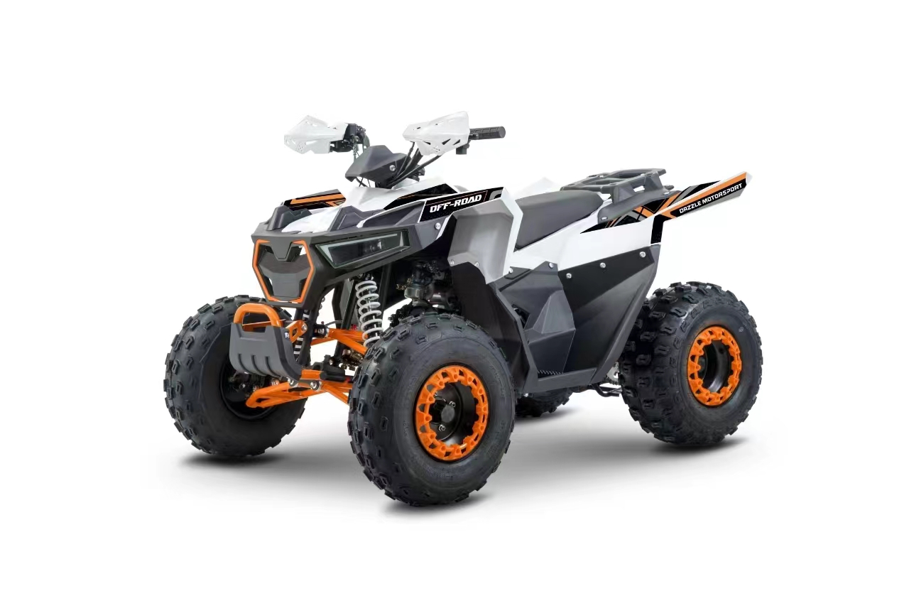 Квадроцикл FAIDET MAGOTAN 150 в Раменском