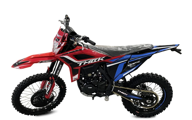Кроссовый мотоцикл TMBK Kinetic 300H (YB300H) в Раменском