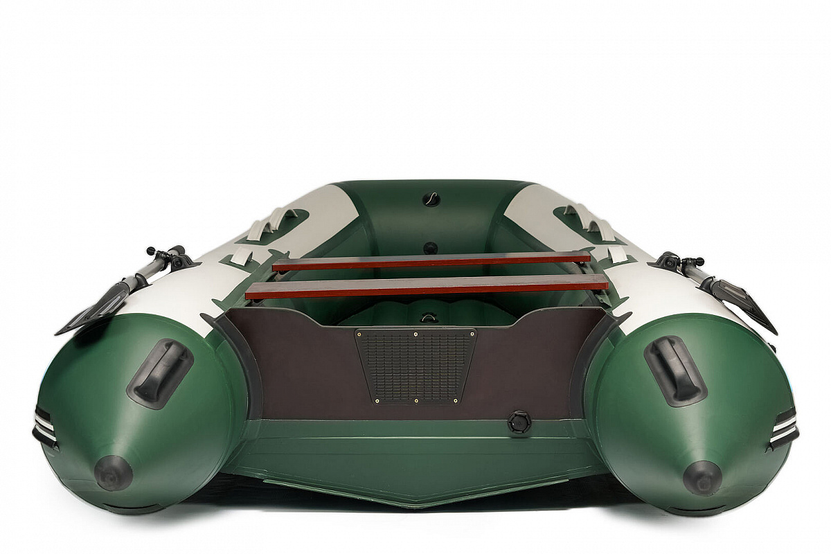 Лодка MISHIMO LITE 360 в Раменском