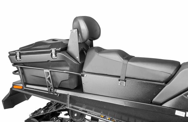 Снегоход STELS SM600T (L LUX WT) СТАВР 1.0 К01 Tech в Раменском