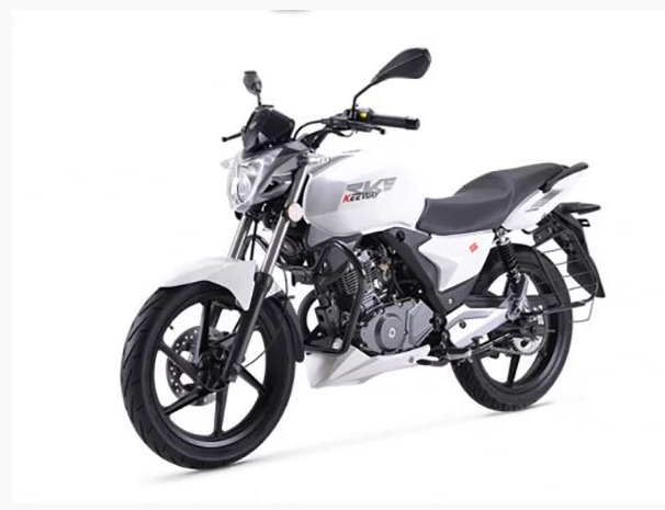 Мотоцикл STELS RK125 в Раменском