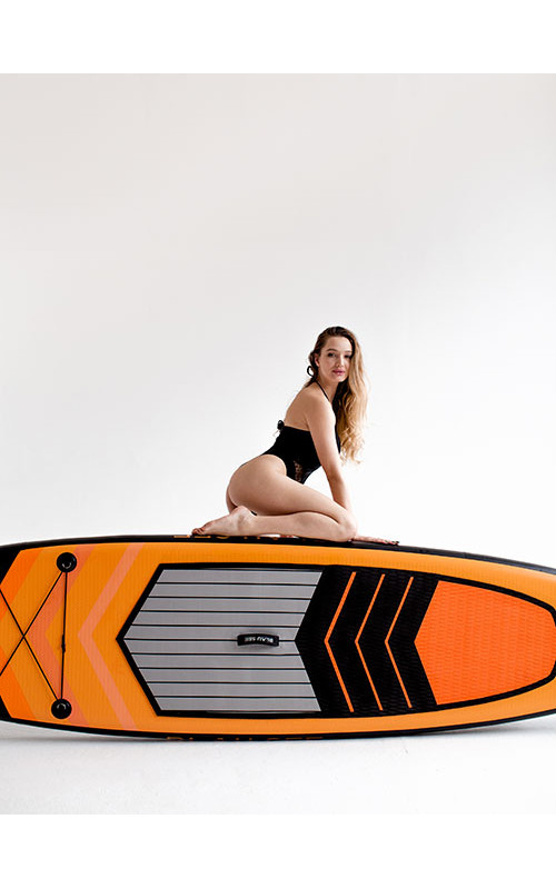 НАДУВНОЙ SUP-BOARD MOONLIGHT 10,6 в Раменском