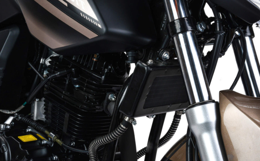 Мотоцикл MOTOLAND (МОТОЛЕНД) 300 BANDIT в Раменском