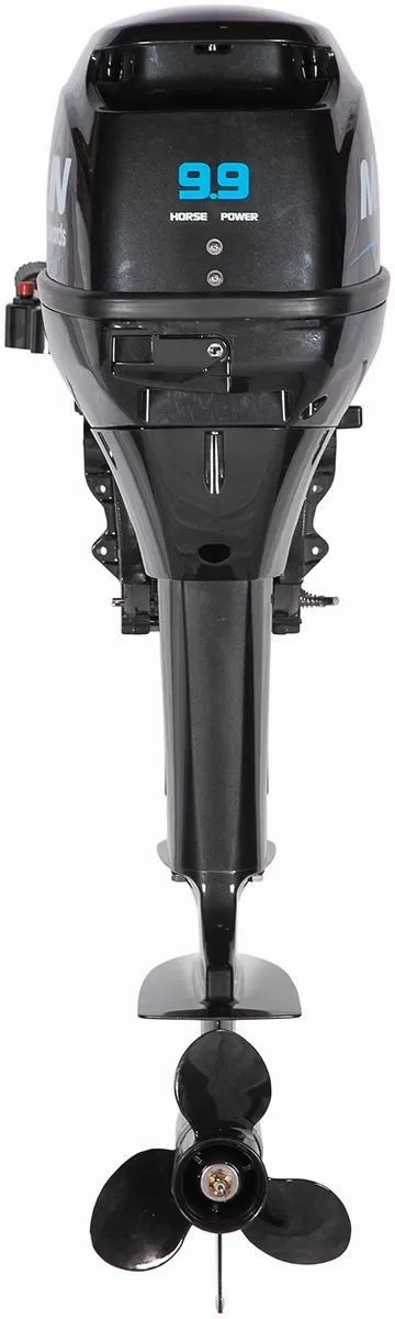 Лодочный мотор MARLIN MP 9.9 AMHS в Раменском