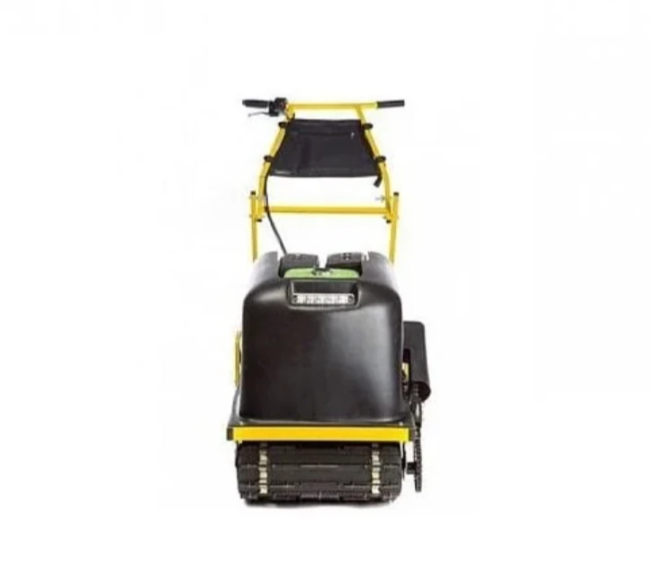 Мотобуксировщик LEBEDEV MOTORS РЕКС LV513 в Раменском