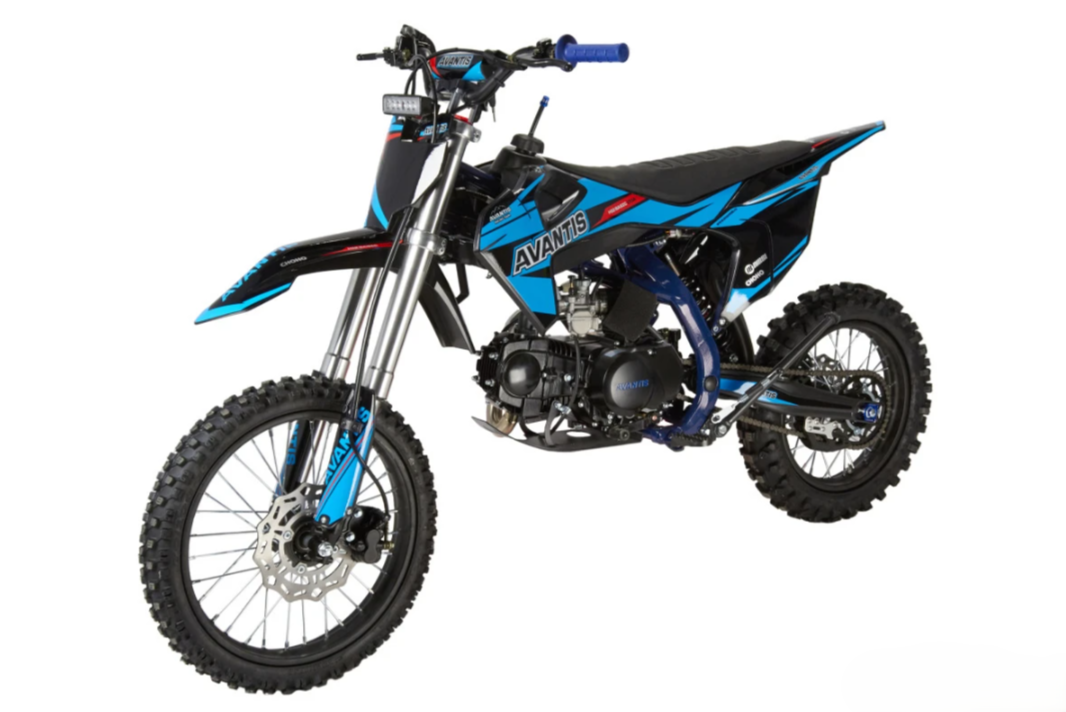 Питбайк Avantis H12 Basic 17/14 Pro Sport в Раменском