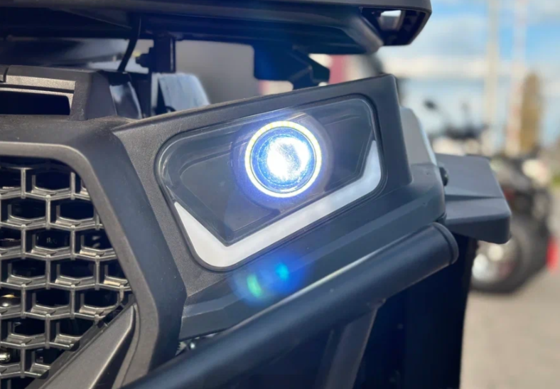 Квадроцикл GBM CROSS HILL 300 NEW PREMIUM в Раменском