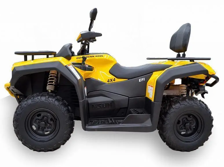 Квадроцикл HISUN GUARDIAN 400L /LONG в Раменском