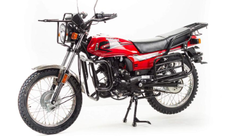 Мотоцикл MOTOLAND (МОТОЛЕНД) FORESTER LITE 200 в Раменском