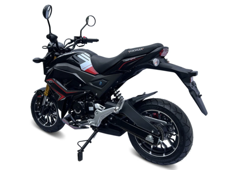 Мотоцикл PROMAX STRYKER 200(49) в Раменском