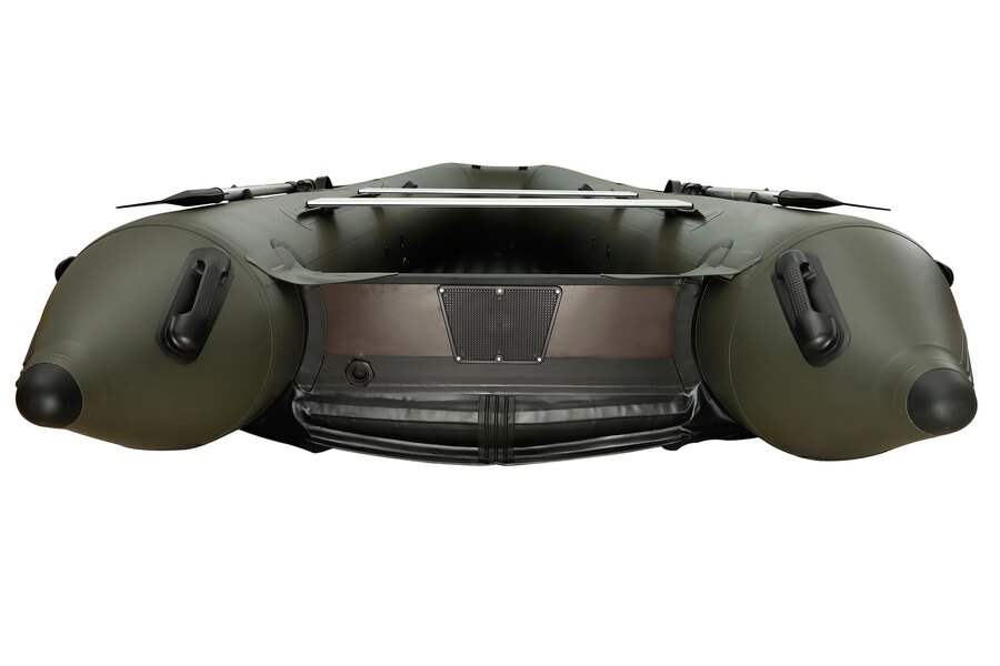 НАДУВНАЯ ЛОДКА GLADIATOR E330PRO в Раменском