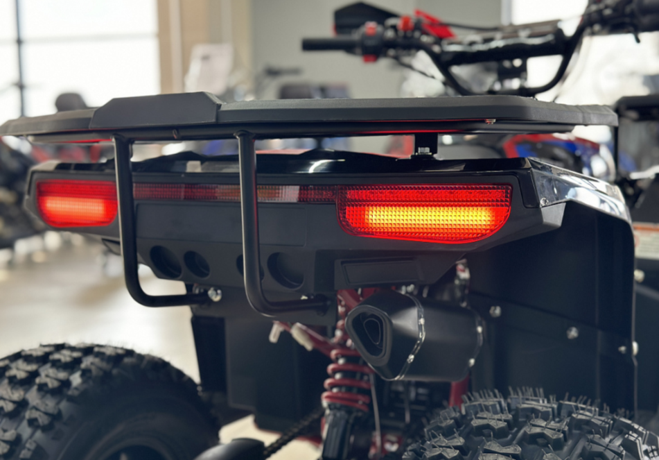 Квадроцикл GBM MAVERICK 222 NEW в Раменском