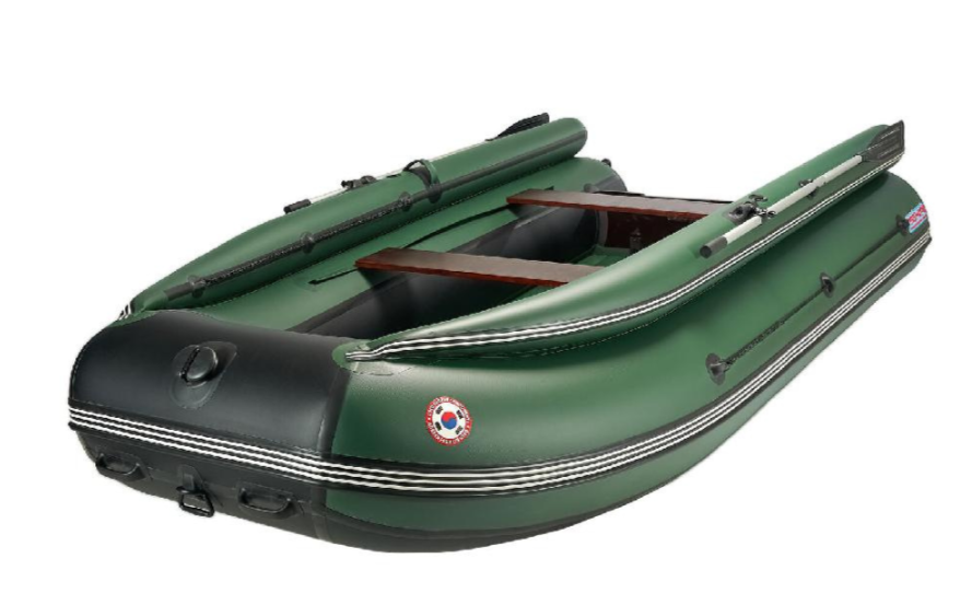 КОМПЛЕКТ ЛОДКА MISHIMO FAMILY LITE 370 + МОТОР MARLIN MP 9.9 AMHS PROLINE FORCE в Раменском