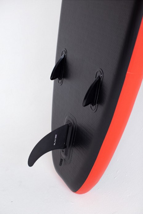 НАДУВНОЙ SUP-BOARD BURNFIRE 10,6 в Раменском