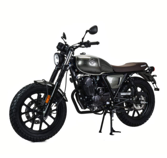 Мотоцикл MOTOLAND (МОТОЛЕНД) TEXAS 300 в Раменском