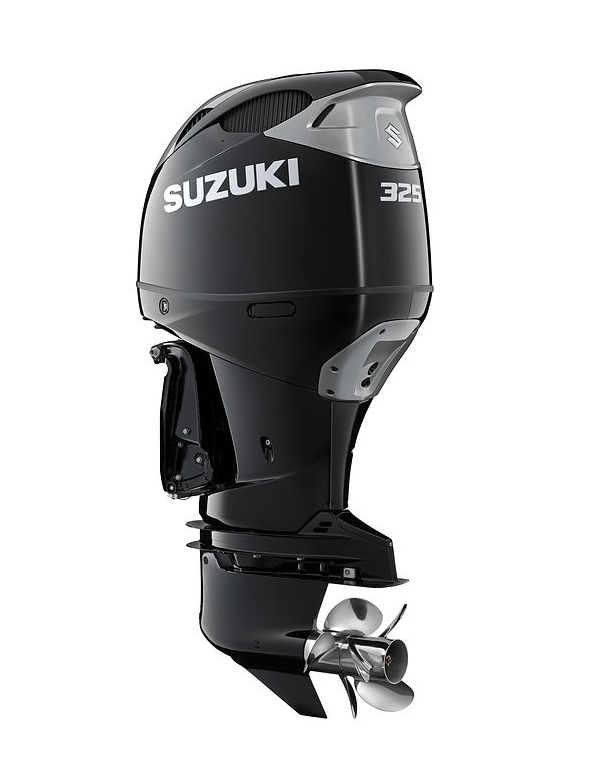 Лодочный мотор Suzuki DF325ATX в Раменском