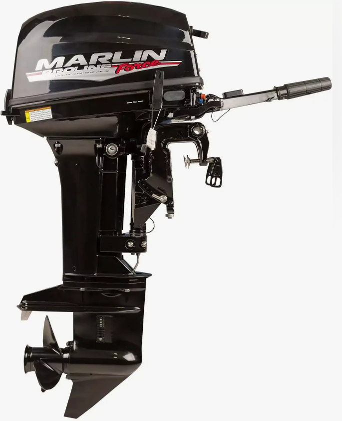КОМПЛЕКТ ЛОДКА MISHIMO RAPID 360 PRO + ЛОДОЧНЫЙ МОТОР MARLIN PROLINE MP 9.9 (15) AMHS в Раменском