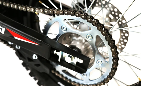 Мотоцикл Progasi SUPER MAX 300 PRO SPORT в Раменском