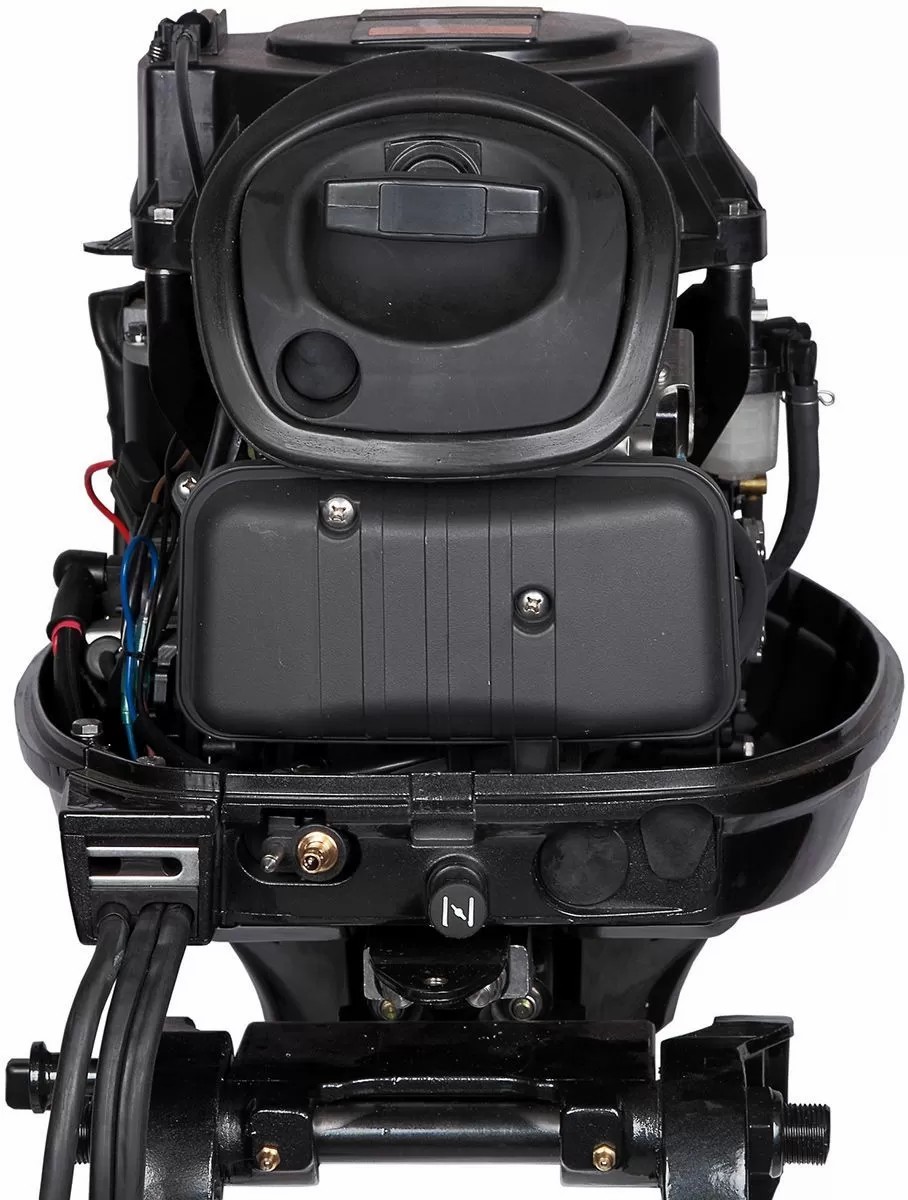 Лодочный мотор MARLIN MP 40 AWRS в Раменском