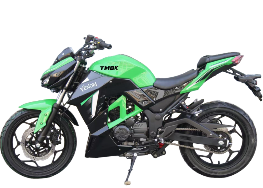 Мотоцикл TMBK Venom 400cc в Раменском