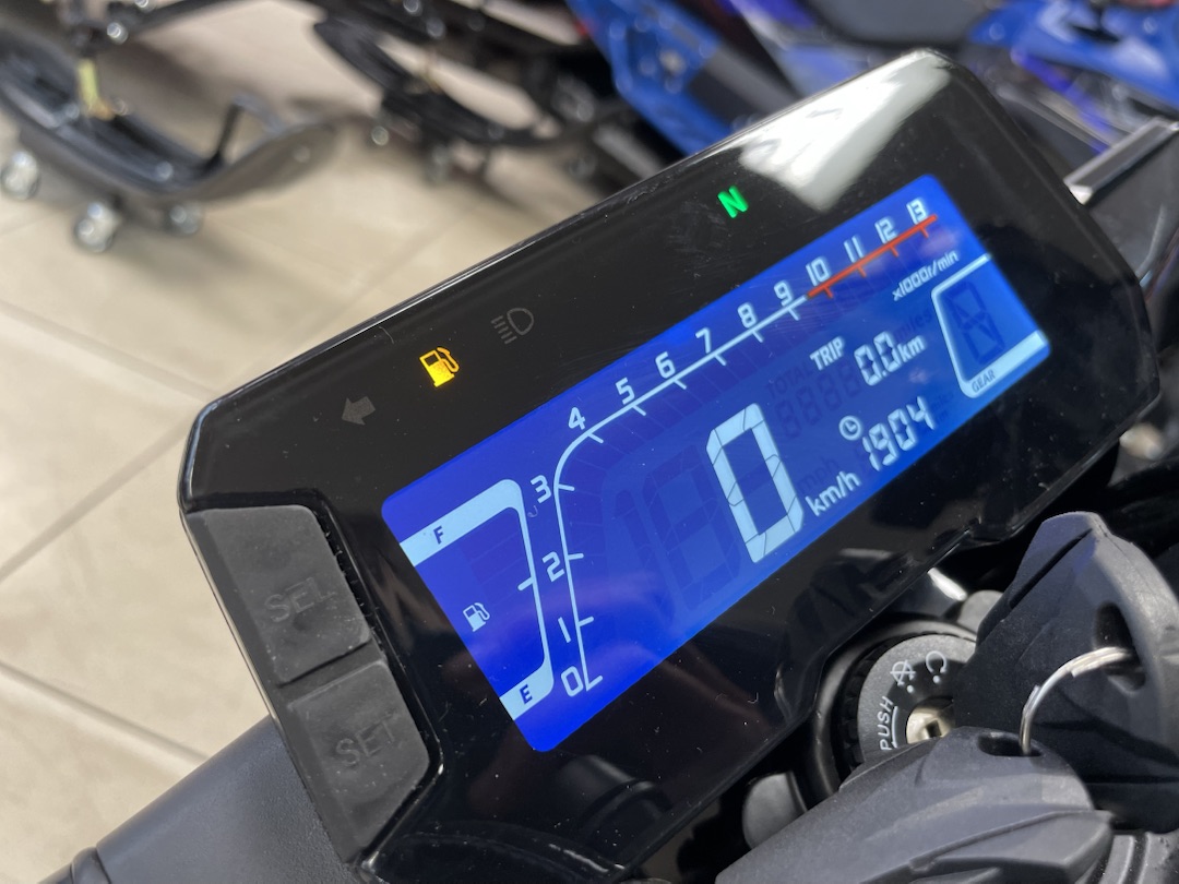 Мопед PROMAX CB150R (49) в Раменском