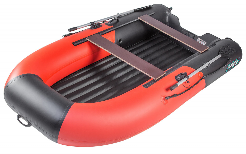 НАДУВНАЯ ЛОДКА GLADIATOR E330SL в Раменском