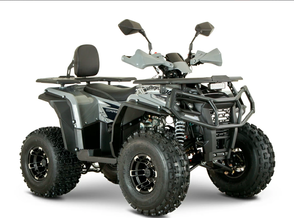 Квадроцикл YACOTA DRAGON LUX LD 150 PRO-SPORT в Раменском