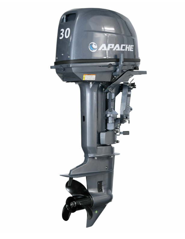 Лодочный мотор APACHE T30BS в Раменском