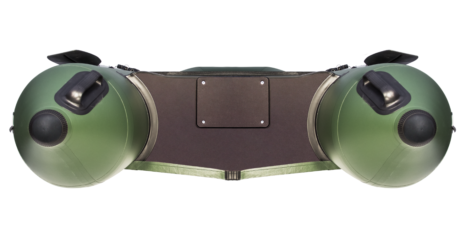 Лодка АКВА 2900 СК в Раменском