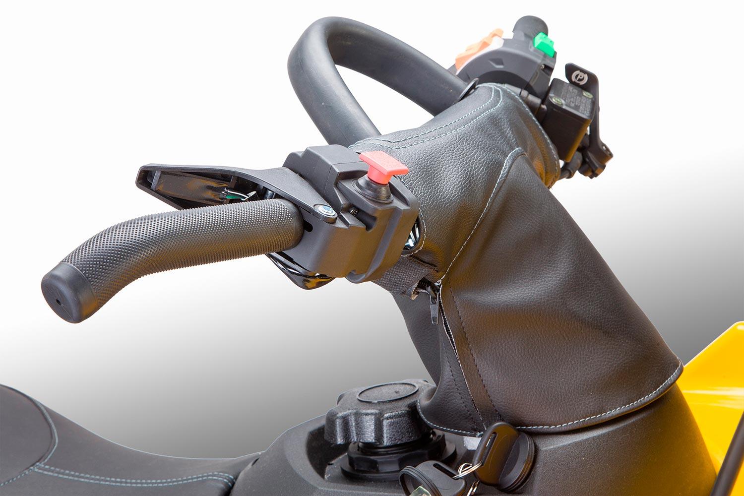 Снегоход STELS VIKING V800 3.0 в Раменском