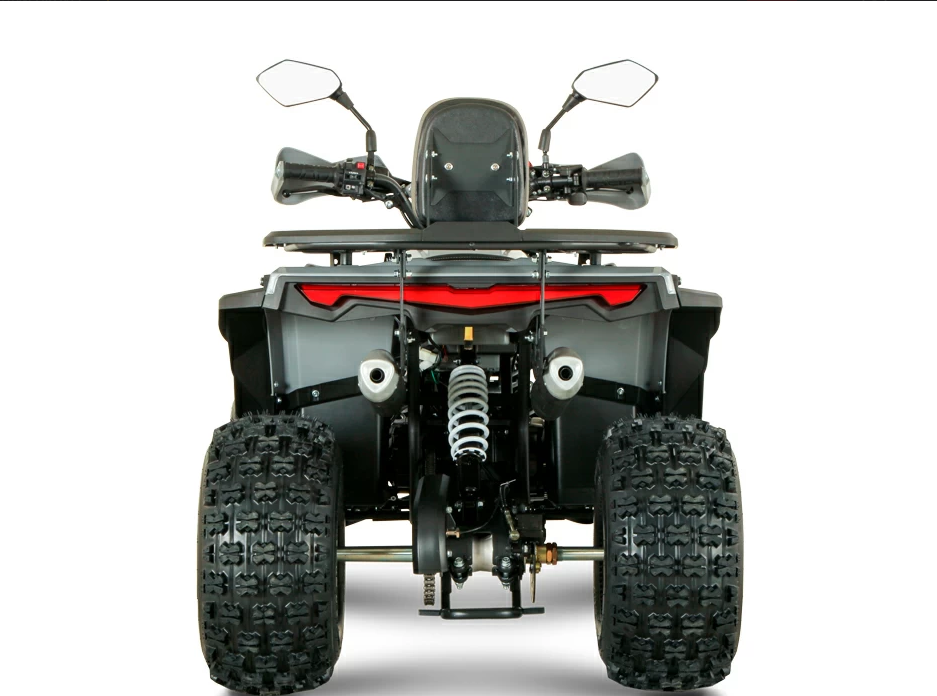 Квадроцикл YACOTA DRAGON LUX LD 150 PRO-SPORT в Раменском