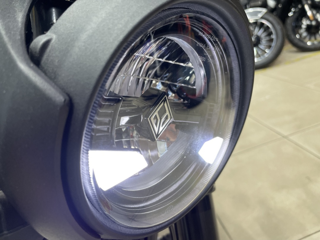 Мотоцикл Benda Chinchilla 500 в Раменском