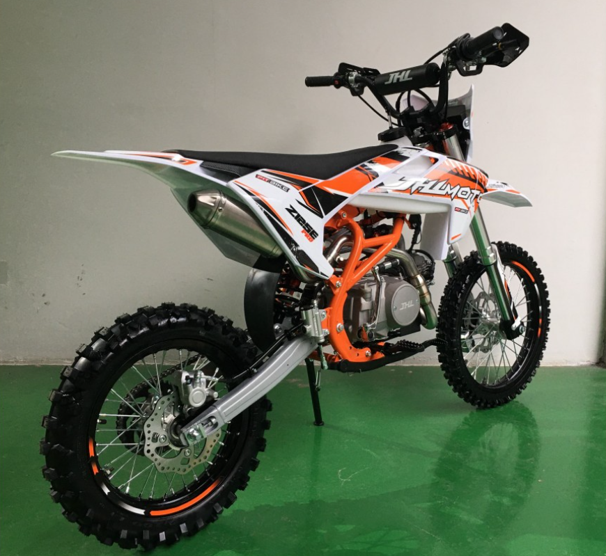 Питбайк JHLMOTO JHL Z125E Pro (ZS154FMI-3) в Раменском