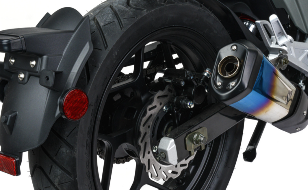 Мотоцикл MOTOLAND (МОТОЛЕНД) 300 CBR в Раменском