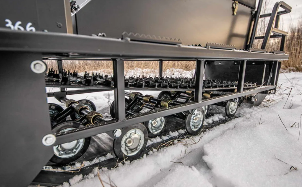 Снегоход АРКТИК 4Т в Раменском