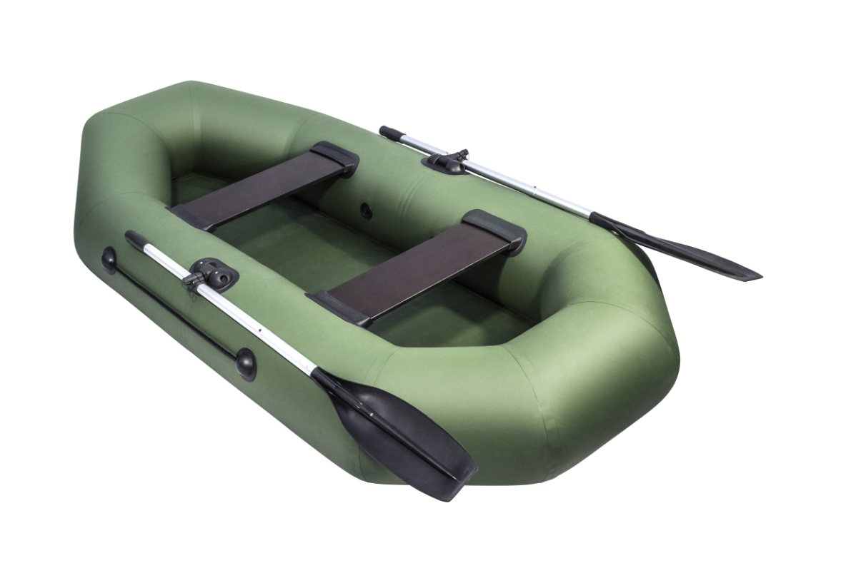 Лодка АКВА-ОПТИМА 240 в Раменском