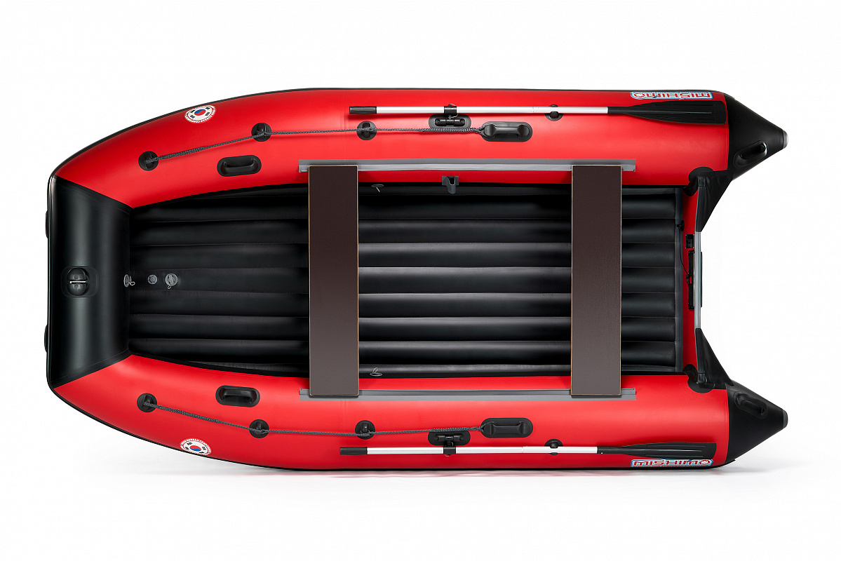 Лодка MISHIMO RAPID 360 PRO в Раменском