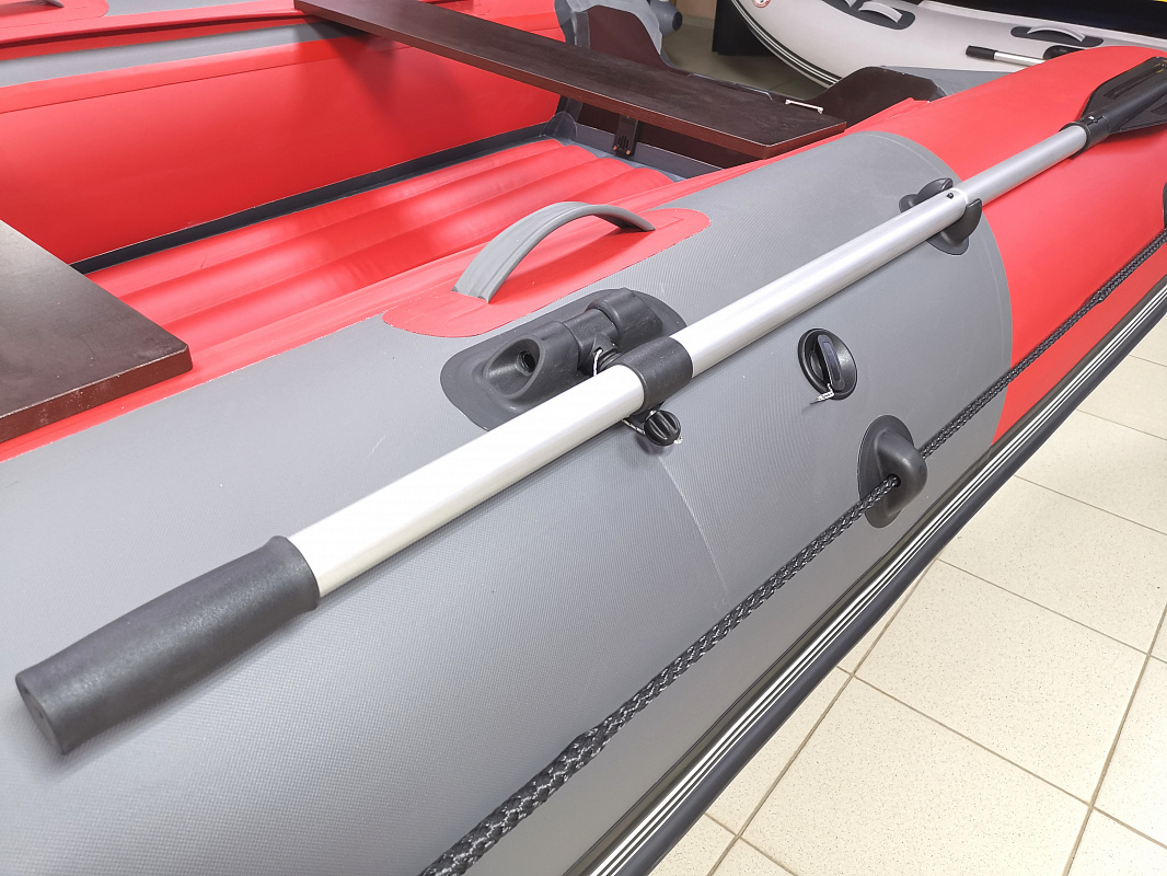 Лодка MISHIMO PRO 315 в Раменском