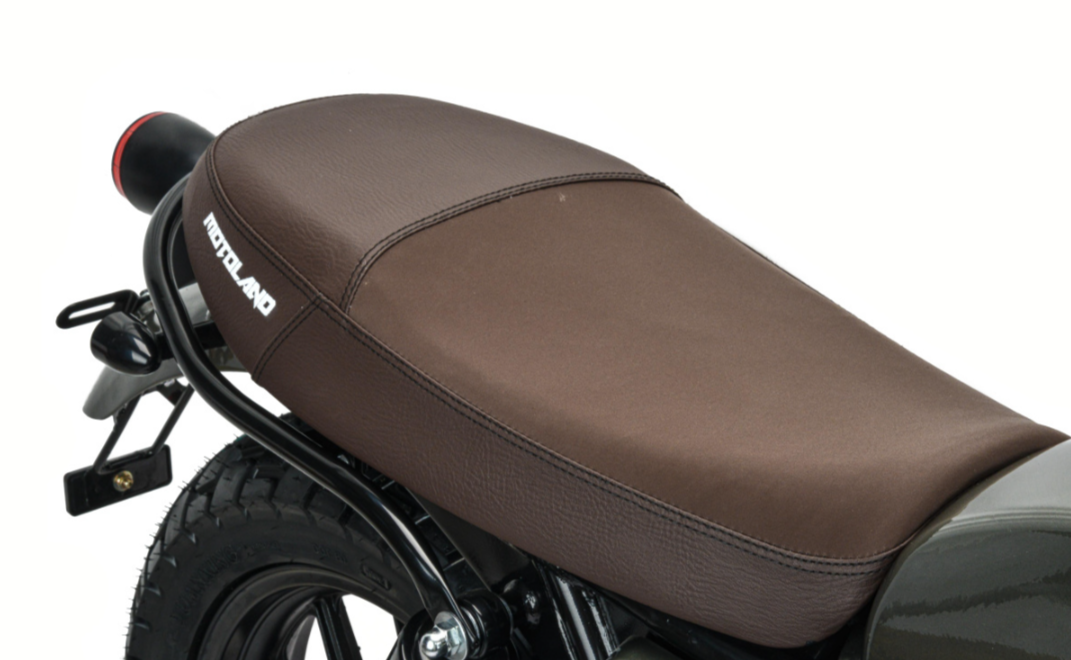 Мотоцикл MOTOLAND (МОТОЛЕНД) TEXAS 300 в Раменском