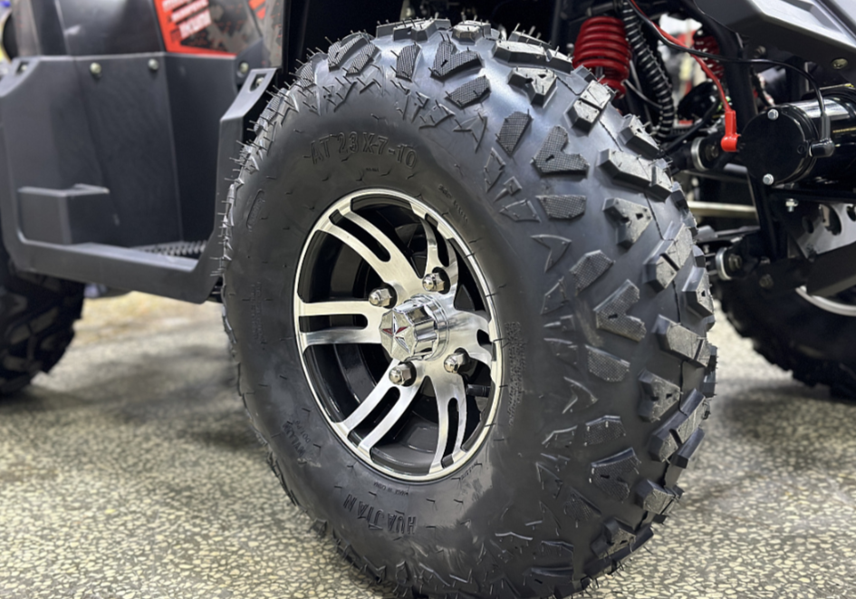 Квадроцикл GBM MAVERICK 300 NEW PREMIUM в Раменском