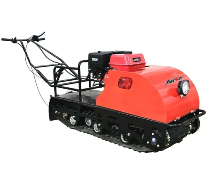 Мотобуксировщик Forza МБС3-9ВФ в Раменском