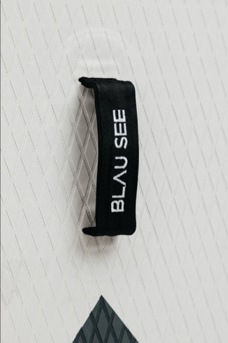 НАДУВНОЙ SUP-BOARD BUSINESS LIGHT BLUE 10,6 в Раменском