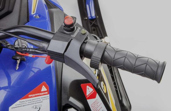 Снегоход STELS Капитан-150 2023 в Раменском