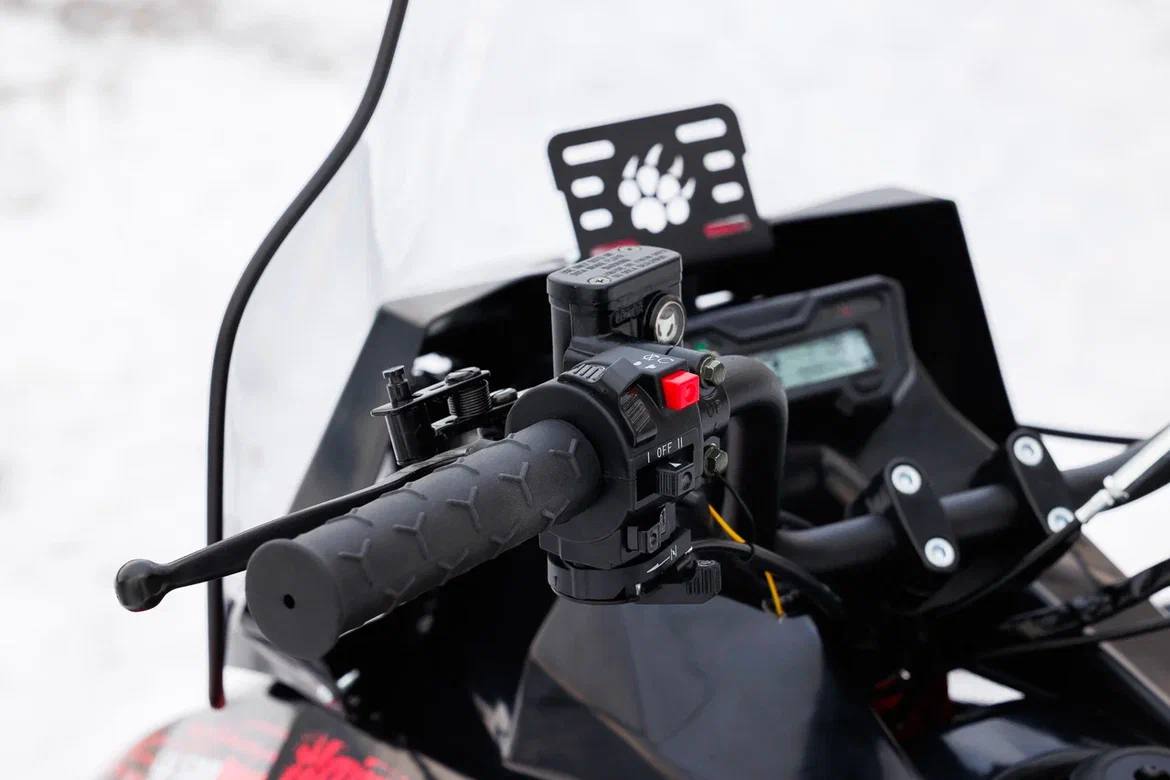 Снегоход IRBIS TUNGUS 400 25/26 в Раменском