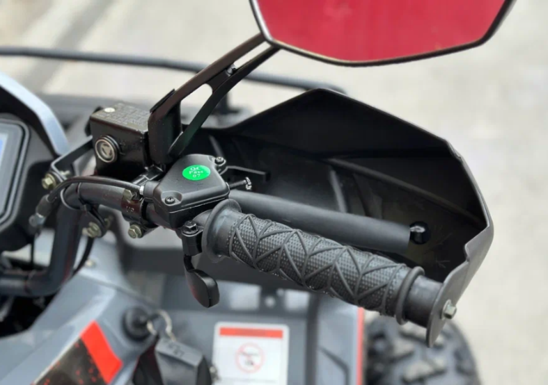 Квадроцикл GBM MAVERICK 300 NEW в Раменском