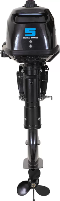 Лодочный мотор MARLIN MP 5 AMHL в Раменском